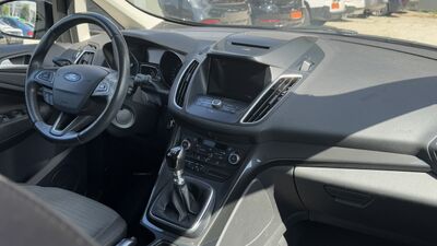 Ford C-MAX Gebrauchtwagen