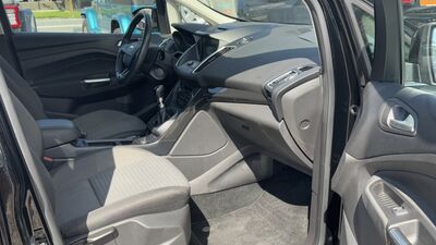 Ford C-MAX Gebrauchtwagen