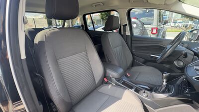 Ford C-MAX Gebrauchtwagen