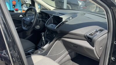 Ford C-MAX Gebrauchtwagen