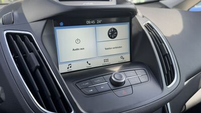 Ford C-MAX Gebrauchtwagen