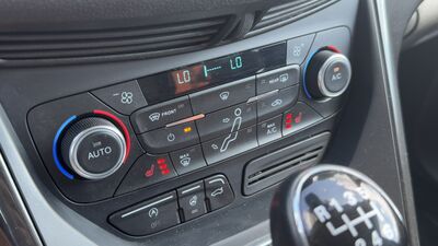 Ford C-MAX Gebrauchtwagen