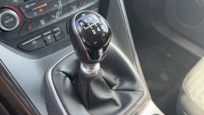 Ford C-MAX Gebrauchtwagen