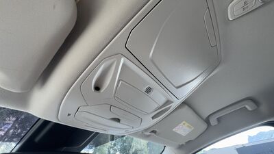 Ford C-MAX Gebrauchtwagen