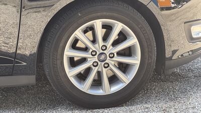 Ford C-MAX Gebrauchtwagen