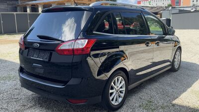 Ford C-MAX Gebrauchtwagen