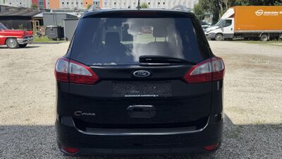 Ford C-MAX Gebrauchtwagen