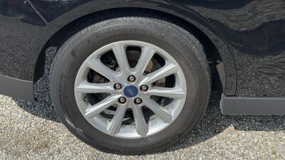 Ford C-MAX Gebrauchtwagen