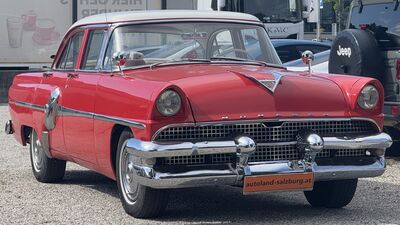 Mercury Monarch Gebrauchtwagen