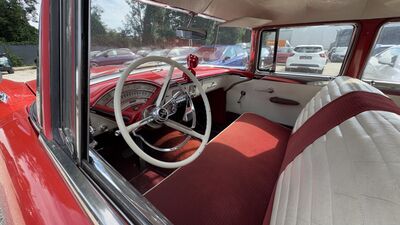 Mercury Monarch Gebrauchtwagen Mercury Monarch Gebrauchtwagen