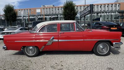 Mercury Monarch Gebrauchtwagen Mercury Monarch Gebrauchtwagen