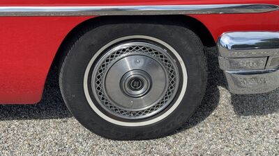 Mercury Monarch Gebrauchtwagen Mercury Monarch Gebrauchtwagen