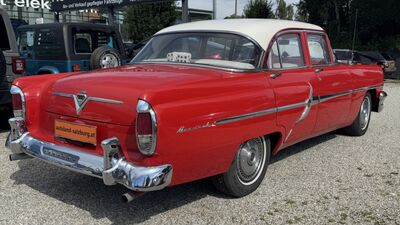 Mercury Monarch Gebrauchtwagen Mercury Monarch Gebrauchtwagen