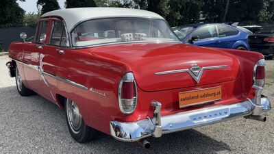 Mercury Monarch Gebrauchtwagen Mercury Monarch Gebrauchtwagen