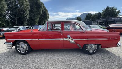 Mercury Monarch Gebrauchtwagen Mercury Monarch Gebrauchtwagen