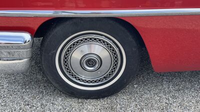 Mercury Monarch Gebrauchtwagen Mercury Monarch Gebrauchtwagen