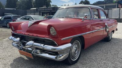 Mercury Monarch Gebrauchtwagen Mercury Monarch Gebrauchtwagen