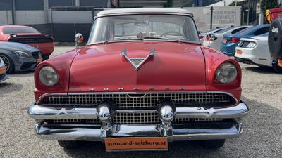 Mercury Monarch Gebrauchtwagen Mercury Monarch Gebrauchtwagen