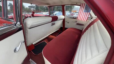 Mercury Monarch Gebrauchtwagen Mercury Monarch Gebrauchtwagen