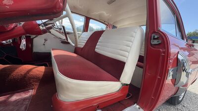 Mercury Monarch Gebrauchtwagen Mercury Monarch Gebrauchtwagen