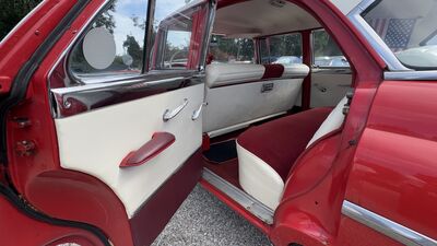Mercury Monarch Gebrauchtwagen Mercury Monarch Gebrauchtwagen