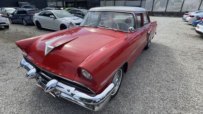 Mercury Monarch Gebrauchtwagen Mercury Monarch Gebrauchtwagen
