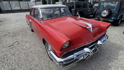 Mercury Monarch Gebrauchtwagen Mercury Monarch Gebrauchtwagen