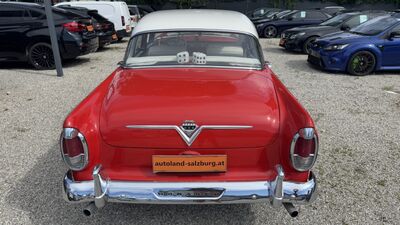 Mercury Monarch Gebrauchtwagen Mercury Monarch Gebrauchtwagen