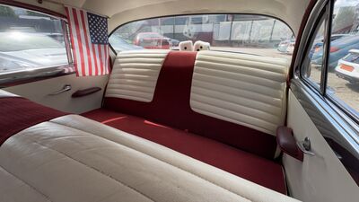 Mercury Monarch Gebrauchtwagen Mercury Monarch Gebrauchtwagen