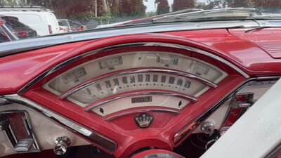 Mercury Monarch Gebrauchtwagen Mercury Monarch Gebrauchtwagen