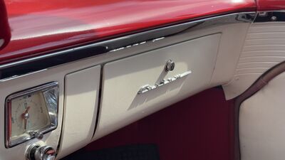 Mercury Monarch Gebrauchtwagen Mercury Monarch Gebrauchtwagen