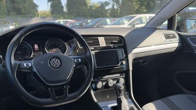 VW Golf Gebrauchtwagen