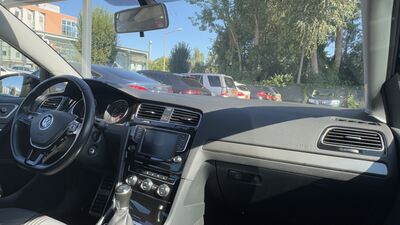 VW Golf Gebrauchtwagen