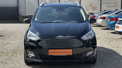 Ford C-MAX Gebrauchtwagen