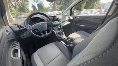 Ford C-MAX Gebrauchtwagen