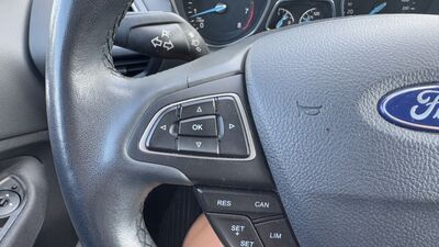 Ford C-MAX Gebrauchtwagen