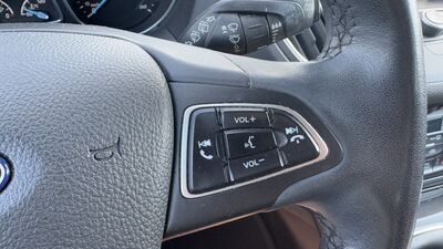 Ford C-MAX Gebrauchtwagen