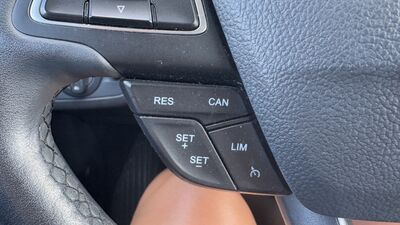 Ford C-MAX Gebrauchtwagen