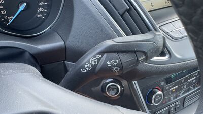 Ford C-MAX Gebrauchtwagen