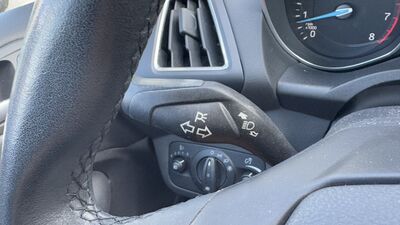 Ford C-MAX Gebrauchtwagen