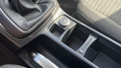 Ford C-MAX Gebrauchtwagen