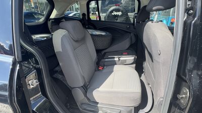 Ford C-MAX Gebrauchtwagen