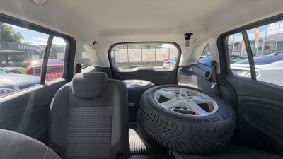 Ford C-MAX Gebrauchtwagen