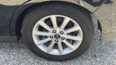 Ford C-MAX Gebrauchtwagen