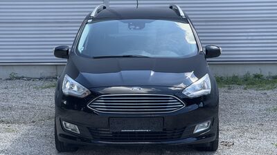 Ford C-MAX Gebrauchtwagen