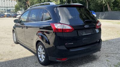 Ford C-MAX Gebrauchtwagen