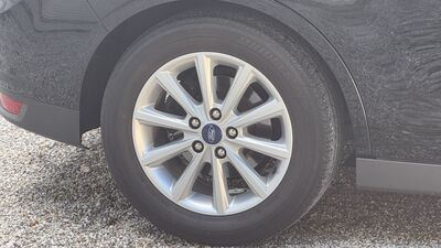 Ford C-MAX Gebrauchtwagen