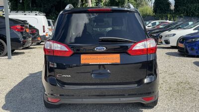 Ford C-MAX Gebrauchtwagen