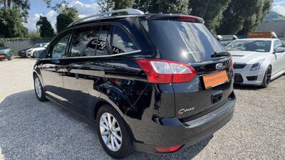 Ford C-MAX Gebrauchtwagen
