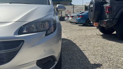 Opel Corsa Gebrauchtwagen